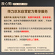 得力（deli）细杆双头0.5mm/1.2mm物流快递油性记号笔 勾线笔会议签字笔马克笔红色12支/盒 S831