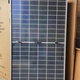Artes 670W685W690W695W700W VIDRO Solar Panel fotovoltaico Panel de generación de energía Silicón de cristal único distribuido