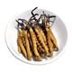 Cordyceps sinensis, high-altitude cordyceps dry goods in Tibetan areas, nourishing gift boxes, 3 sticks per gram, 10 sticks gift boxes
