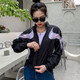 
Nike (NIKE) women's jacket 2025 summer new running sportswear fashion versatile and comfortable casual jacket CZ8801-695 CZ8285-010 S