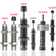 
Sannais (TWSNS) hydraulic buffer AD cylinder damper AC speed stabilizer shock absorber RB hydraulic retardation one-way self-replenishment AC1416