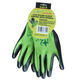 12 pairs of N578/598/A688 Dingqing latex impregnated gloves Industrial labor protection protective gloves Xingyu N5981 bag 12 pairs, single size