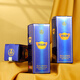 Wuliangye Xianlin Ökologie Goldener Wein Wanfu 39 Grad 240 ml*6 ganze Box