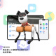 WEILAN BabyAlpha A2 Plus 256G 雅致灰 蔚蓝阿尔法机器狗 全新一代人工智能机器狗 AI 机器狗 