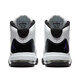 Nike (Nike) Jordan Max Aura GS High Top Retro Basketball Schuhe in Übersee Direktmost AQ9214-006 40
