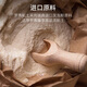 罗弗超轻粘土橡皮泥彩泥儿童玩具手工diy陶泥生日礼物24色套装
