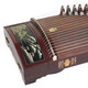 Dunhuang Brand Guzheng 698 série adulte performance haut de gamme professionnelle Guzheng Guzheng Guzheng prospère comme une image de calligraphie de rêve 20698p des milliers de montagnes et de couleurs