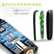 线艺匠（LINKSMITH）高通5.3蓝牙旗舰版mmcx耳机线森海IE900榭兰图二代人声低频双结合模式黄金旗舰版蓝牙高续航升级线 mmcx/榭兰图二代/舒尔846二代 5.3最新双结合模式（人声/低