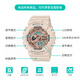 CASIO BABY-G BA-110CP Sports Fashion Women's Watch Shockproof Quartz Watch Gift BA-110XCP-4APR