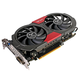 七彩虹/华硕/影驰/微星品牌随机GTX750/960/1660/2070台式机电脑二手游戏显卡 GTX1050-2G