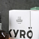 Lanbo (Kyro) [importierte Originalflasche] Finnischer Rye Whisky Wein Lanbo Rye Whisky 700 ml