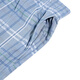 AIMER Men [mismo estilo en el centro comercial] 22SS Pantalones de pijama de pijamas de pijamas para hombres.