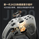 Mechanic G5proV2 wireless bluetooth game controller switch pro xbox controller wired computer PC mobile phone NSteam controller collection Yuan Xuzhiyu in the late Ming Dynasty