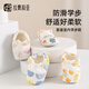 La Charia Baby Shoes Socks Baby Shoes 0-6 декабрь