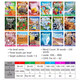 Nueva versión importada original lectura inteligente123456 Libro de texto del estudiante Estudiante Future E Englaterra Inglaterra Iluminación Invierno y vacaciones de verano Cursos de lectura a corto plazo Para mejorar la acumulación de palabras Lectura y escritura de la imagen de lectura de grado genuino 3 niveles completos