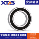 Bearings 6900 6901 6902 6903 6904 6905 6906 6907 6908 Z 6903-ZZ-Iron Cover Import Single Box Others