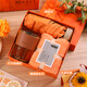 Aimei Geschenkabschlussgeschenk Sommer Cool Souvenir Geschenkbox Unternehmensfirma, die sich für Teambuilding -Geschenkanpassungen für Mitarbeiter anschließen. Alle Ihre Wünsche werden zu Thermos Cup + Fan Gift Box