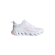 ADIDAS SAPOS MENOS Y MUJERES 2024 MESH DE SUMMERA ALTAES EN ASIENTA Y LENTILLA AUTORATIVO SOPORTES DE AUTORIA JH9855 JH9854 36.5