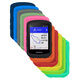 Runhuanian Jiaming Garmin Edge 540 Yard Watch Protective Cover Edge 840 Fahrrad -Silikon -Cover, Schützfilm, Jiaming 840/540 Protective Cover Black