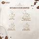 
Old Street Farm Old Street Farm/White Coffee Hazelnut Flavor Malaysia Three-in-One Instant Coffee 684g2 Bag Hazelnut 684gX2 Bag
