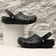 卡骆驰（crocs）洞洞鞋男女鞋经典Clog一脚蹬穿休闲鞋沙滩凉拖鞋10001TZ