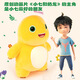 Weltston peluche jouet poupée ornements oreiller coussin coussin cadeau d'anniversaire pour enfants xiaoqihe lait dragon poupée 60cm