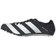 阿迪达斯 （adidas）新款 田径精英Adidas Sprintstar男女专业训练比赛短跑钉鞋 GY9221 44