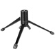 
Leica original tripod gimbal set desktop tripod tripod mini silver short set 14100+14108
