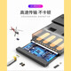 Musique de voiture U Disk mandarin cantonais Warner met en vedette les salutations et les souhaits du Nouvel An pour le dieu de la richesse pour être riche la chanson du Nouvel An Happy Music Car spécial usb drive mp3 Audio 679 Car Music USB Drive du Nouvel An Song de vœux Mp3 Audio