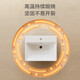 Jomoo (Jomoo) Basin de comptoir Céramique COMPTOP LAVE LAVE LAVE LAVE BALCON ANTIBACTERIAL BALCON BALCON SEULLE BASIN ROUND BASIN BASIN PELAQUE 1: COMPTOP SANT BASIN + DRAIS