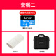 大疆（DJI）Mini 4k 无人机入门级航拍无人机高清专业迷你长续航便携遥控飞机航拍机小型高清旅拍10公里新手 大疆Mini 4K单电套装 官方标配 套餐三：256G卡+读卡器+防爆箱礼包