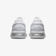 Nike (Nike) Herrenschuhe Air Max 2013 Luftpolsterpolsterung Herren-Laufschuhe täglich bequeme Fitness Sport Casual Schuhe weiße HF4884-100 45.5