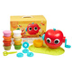
Meile Childhood Colorful Plasticine Flour Noodle Machine Toys 3-6 Years Old Children's Birthday Gift Box
