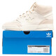 ADIDAS (ADIDAS) Clover Men's Shoes and Women's Shoes 2025 Summer Nuevos deportes y zapatos casuales cómodos y de moda
