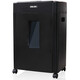 9904 Paper Shredder Oficina eléctrica Alta energía CD Automático Suministro de la oficina de papel de papel 8 piezas 7.9 minutos 10