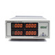 Kezhitu Customized DCUU Pumei Power Tester M9901 Intelligent digitaler elektrischer Parametermessungsinstrument AC DC Single AC PM980020a