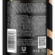 Lux (Lux) Luxury Black Gloss Caviar Shampoo 750g Cabello oscuro y cabello Hyaluronic ácido con sabor Champú