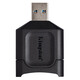 金士顿（Kingston）USB 3.2 UHS-II  SD卡 MLP 多功能读卡器