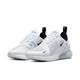 Nike (Nike) Zapatos para mujeres New Air Max 270 Air Cushion Cojuding Bajo Top Carry Running Shoes CI3899-101 AH6789-100 40