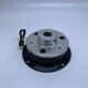 Electromagnetic clutch brake dry type with bearing power-on suction and power-off separation brake clutch DC24V electromagnetic brake 5KG inner hole 25 or 30