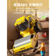 Mumbao Duobao roller toy oversized engineering vehicle 3-6 years old 2 children bulldozer car little boy baby dump crane