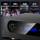 山水（SANSUI）PK09专业ktv音响K歌 会议 大功率家用家庭电视卡拉OK套装 家庭环绕影院电视重低音炮K歌音响 山水PK09+功放+美声话筒+2T点歌机