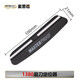 MASTERPROOF whetstone set household thick and thin double-sided oilstone fine grinding coarse grinding whetstone fixed bracket kitchen knife sharpener angle fixer to easily control the sharpening angle