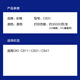 彩格适用OKI C831粉盒C833DN C833DNL C831DN C811DN硒鼓C841碳粉盒 [C811/C831/C841]黑色感光鼓