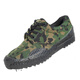 
3531 camouflage shoes Liberation shoes Men's labor protection shoes Construction site shoes Migrant workers' non-slip wear-resistant work canvas training shoes rubber shoes Low-top jungle camouflage size 46