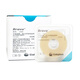 
Kanglebao ostomy leak-proof ring 2030 medical 12042 chassis reinforced glue ostomy care products accessories Siteli 7031 [10 pieces/box] thin