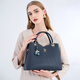 
Di Fanpu Women's Bags Women's Bags Luxury Crossbody Bag Brand 2025 New Birthday Valentine's Day Gifts to Wife and Girlfriend Blue [Gift Box] Delivery on the same day