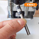 Jernay geeignet für DE Force 3846 Hohlbohrmesser 3888n/3839/33669S/3821 Zertifikatbindungsmaschinenbohrer