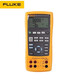 Fluke -Prozess Calibrator F724 Hochgenauiger Prozess Calibrator Prozess Multifunktionaler Temperatur Kalibrator Temperatur Kalibrator F724 Prozesskalibrator
