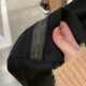 Adidas (Adidas) Jogginghose Herrenhosen Frühling und Herbst Neue Casual Hosen Strickpants Jogginghose kleine Hosen Hosen HE9894 HE9894 Schwarz S